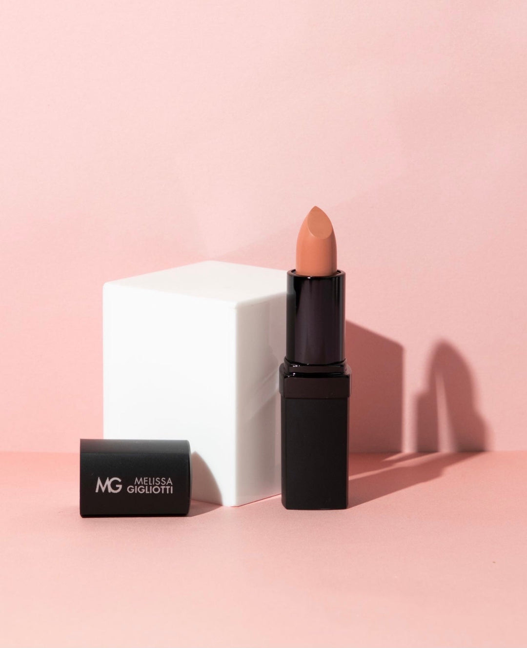 Libby Ruge - Melissa Gigliotti Cosmetics