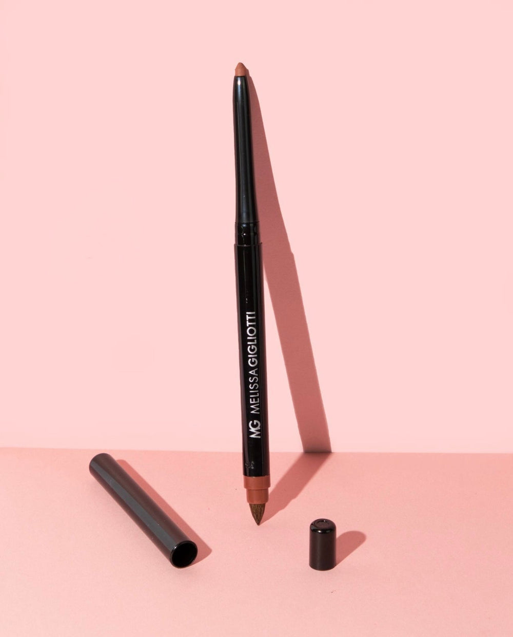 NUDE - Melissa Gigliotti Cosmetics