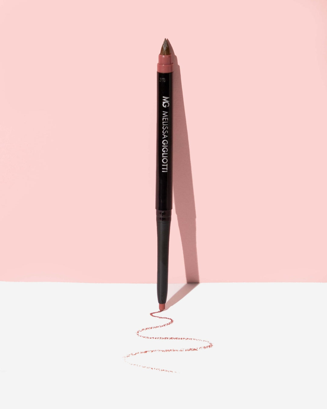 ORGANZA - Melissa Gigliotti Cosmetics