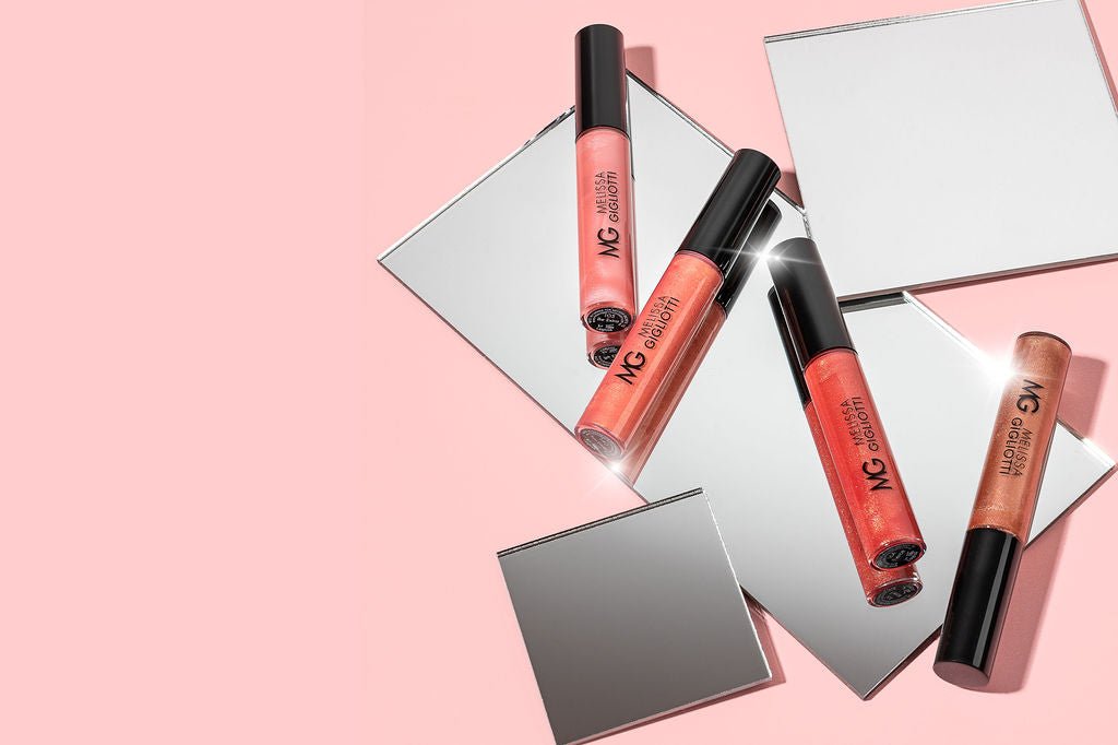 How To Wear Gloss Like a Boss (Again) - Melissa Gigliotti Cosmetics