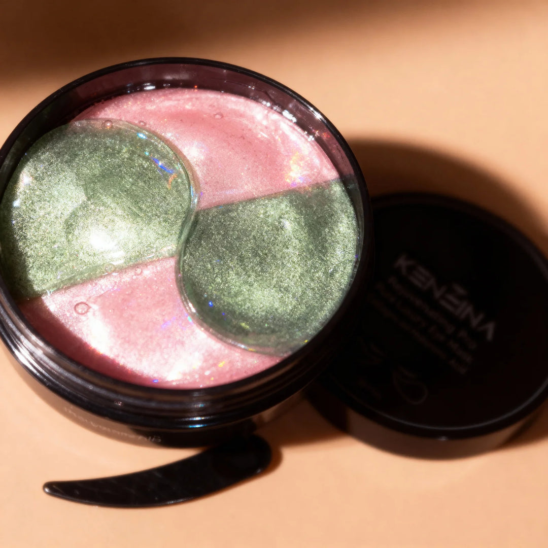 Kenzina Rejuvenating Eye Masks
