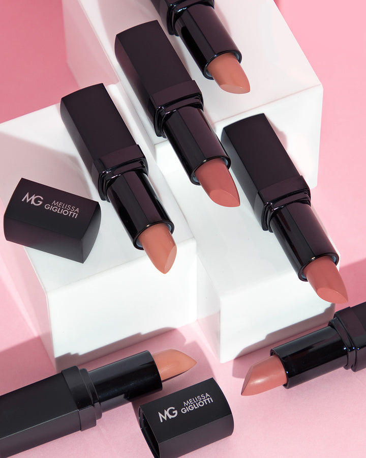 Nude Lipstick | MG Cosmetics